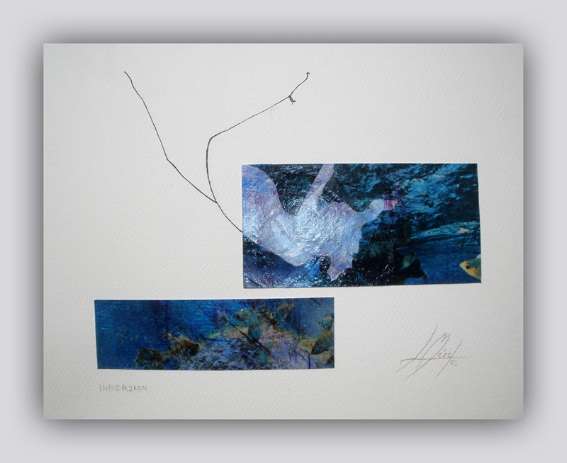 Inmersión
