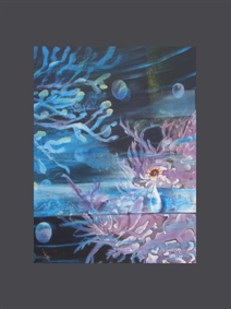 El llanto de la escorpina