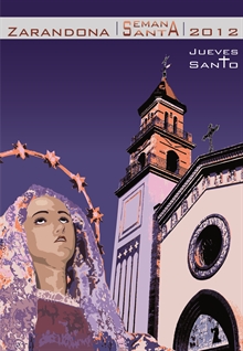 Jueves santo (1º Premio)