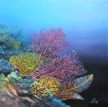 Gorgonias
