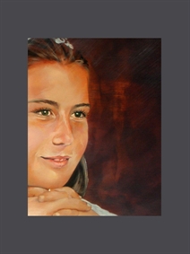 Una sorpresa para papa