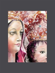 Romería del Pilar, donación López Mirete