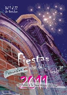 Llenas de magia (1º Premio)