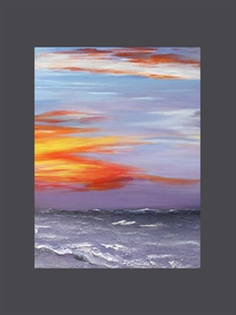 Tormenta en el trópico