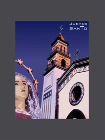 Jueves santo (1º Premio)