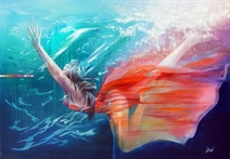 Percepciones acuáticas