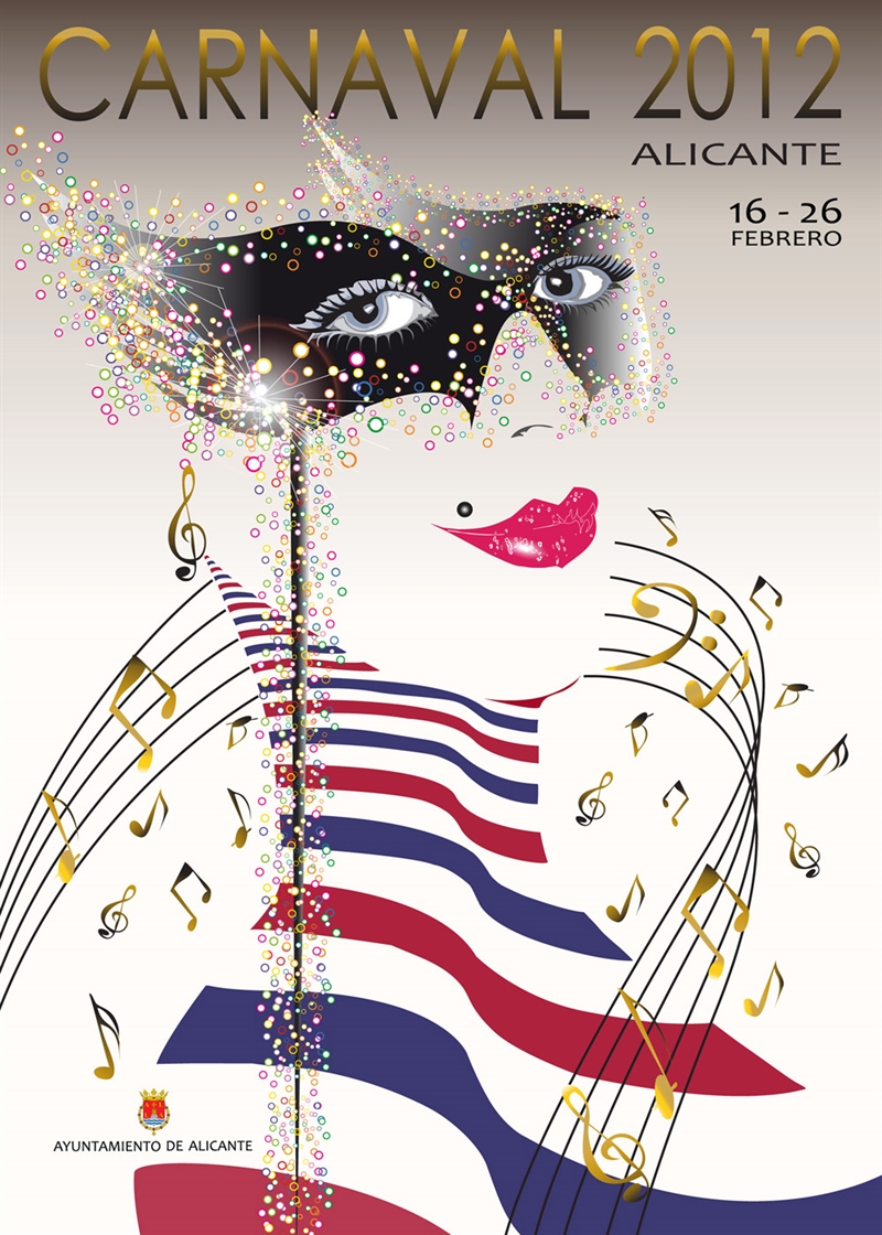 Mágica Lucentum (Finalista)