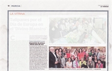 XX años de Arte.  TAEP