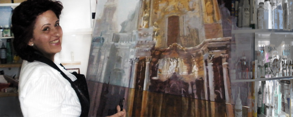 Concha López Mirete